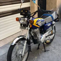 هندا 125