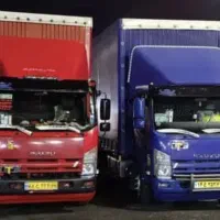 متین بار شهرو شهرستان با بیمه و بارنامه دولتی