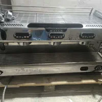 اسپرسوساز ایتالیایی