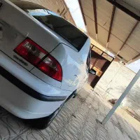 سمند EF7