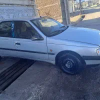 پژو ۸۶|خودرو سواری و وانت|مشگین شهر, |دیوار