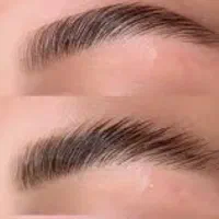 لیفت مژه و ابرو کاشت ناخن