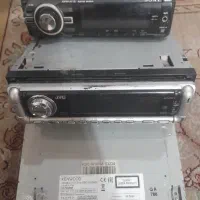 ضبط SONY  JVC KENOOD|سیستم صوتی خانگی|تهران, ارم|دیوار
