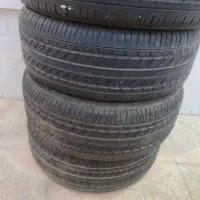 لاستیک 16205.50|قطعات یدکی و لوازم جانبی|شهریار, شهرک مصطفی خمینی|دیوار