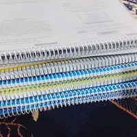 منابع آزمون وکالت