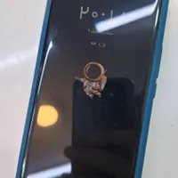 x9b هانر آنر گارانتی فعال