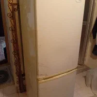یخچال و فریزر سالم