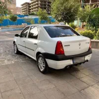 تندر پارس خودرو مدل 94 بدون رنگ