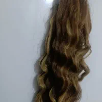 موی مصنوعی