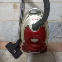 جارو برقی آلمانی 2000