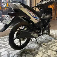 TVS TORMAX 150|موتورسیکلت|دزفول, |دیوار