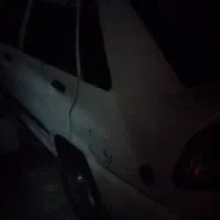 رانندباماشین سواری یاوانت مسقف خانم وآقا