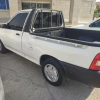 پراید بار151بالاینر گاز سیمی