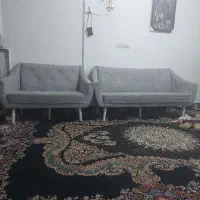 مبل هفت نفره سالم