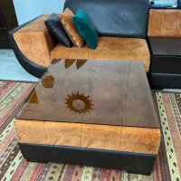 راحتی ۷ نفره