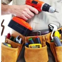 نصب آنتن و تلویزیون دیواری