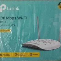 مودم TPLINK 8961N|مودم و تجهیزات شبکه|ارومیه, |دیوار