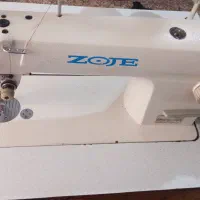 چرخ خیاطی صنعتی راسته دوز زوجی