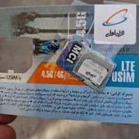 1عدد سیم کارت