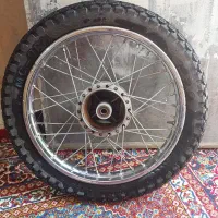 رینگ متور