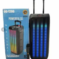 اسپیکر دیجی ولت