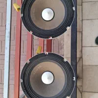 بلند گو میدرنج برند ورتی