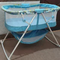 گهواره نوزاد
