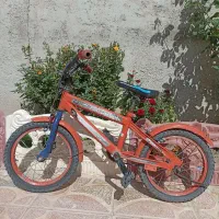 دوچرخه ۱۶