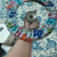 دمکنی|سفره، حوله، دستمال آشپزخانه|ملک‌آباد, |دیوار