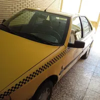 پژو 405 GL - دوگانه سوز CNG، مدل ۱۳۹۰|خودرو سواری و وانت|اصفهان, بابوکان|دیوار