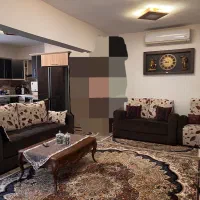مبل هشت نفره در حد نو