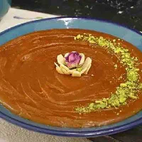 حلوا انگشت پیچ برای مراسمات