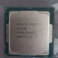 i3 نسل 8