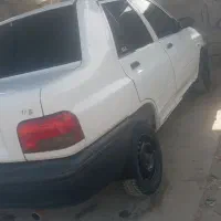 ماشین مدل98‌. کارکرد150هزار‌