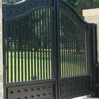 جوشکاری و آهنگری سیار پردیس