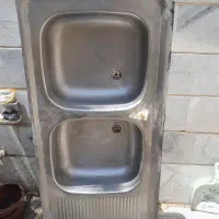 سینک سالم