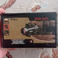 دوربین RED DOT. 1*40