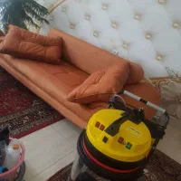 مبل شویی گونش با بهترین مواد نانو