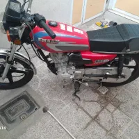 موتور ۱۵۰|موتورسیکلت|سنندج, |دیوار