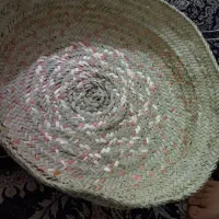 دور حصیر|صنایع دستی و سایر لوازم تزئینی|بندر ماهشهر, |دیوار
