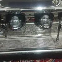 دستگاه قهوه ساز صنعتی