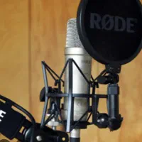 میکرفن nt1اکبند زیر قیمت
