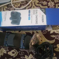 استند شارژ پی اس فور