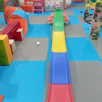وسایل خانه بازی بصورت یکجا فوری فروشی