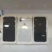 Apple x موبایل