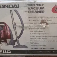 جارو برقی hyundai