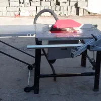 اره میزی محک  مدل TS315B در حد نو