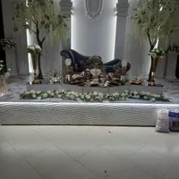 تالارعروسی وخانه عقدبا۷کادوویژه ازدواج راحت|خدمات پذیرایی، مراسم|کرمانشاه, |دیوار