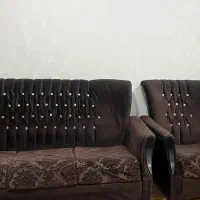 مبل با قیمت استثنایی