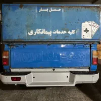 مدل۸۶|خودرو سواری و وانت|رودهن, |دیوار